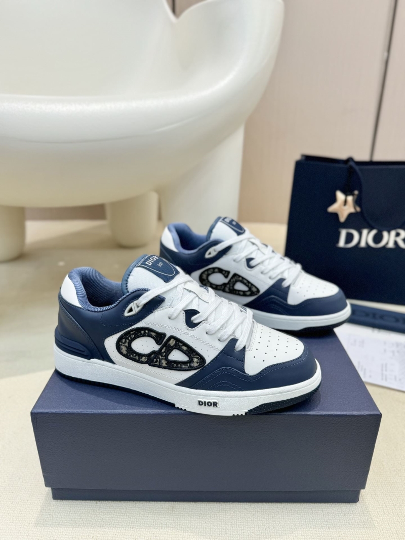 Christian Dior Sneakers